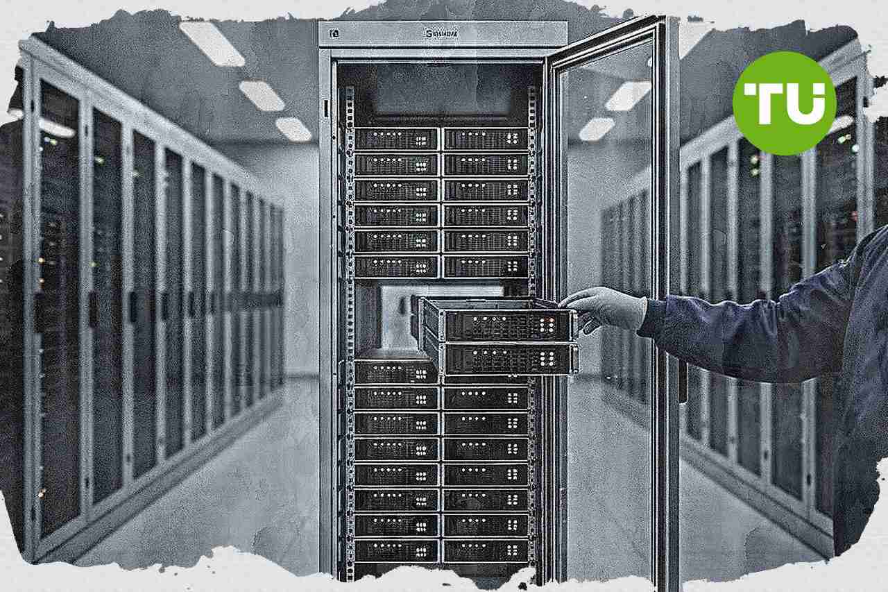 Belastingdienst start onderzoek naar 64 miljoen bestanden in datakluis toeslagenaffaire