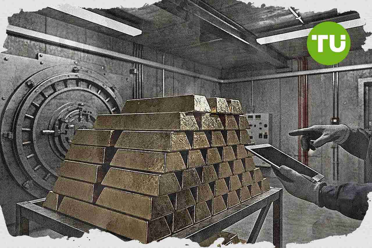 بُكرة القابضة تغلق اكتتاب صندوق الذهب الشكمجية بعد تغطيته 5 مرات