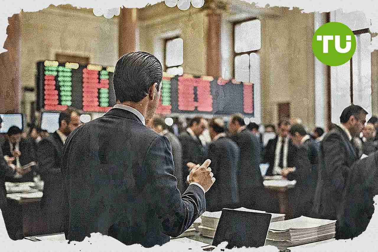 Bolsa de Atenas perfila récord de beneficios empresariales