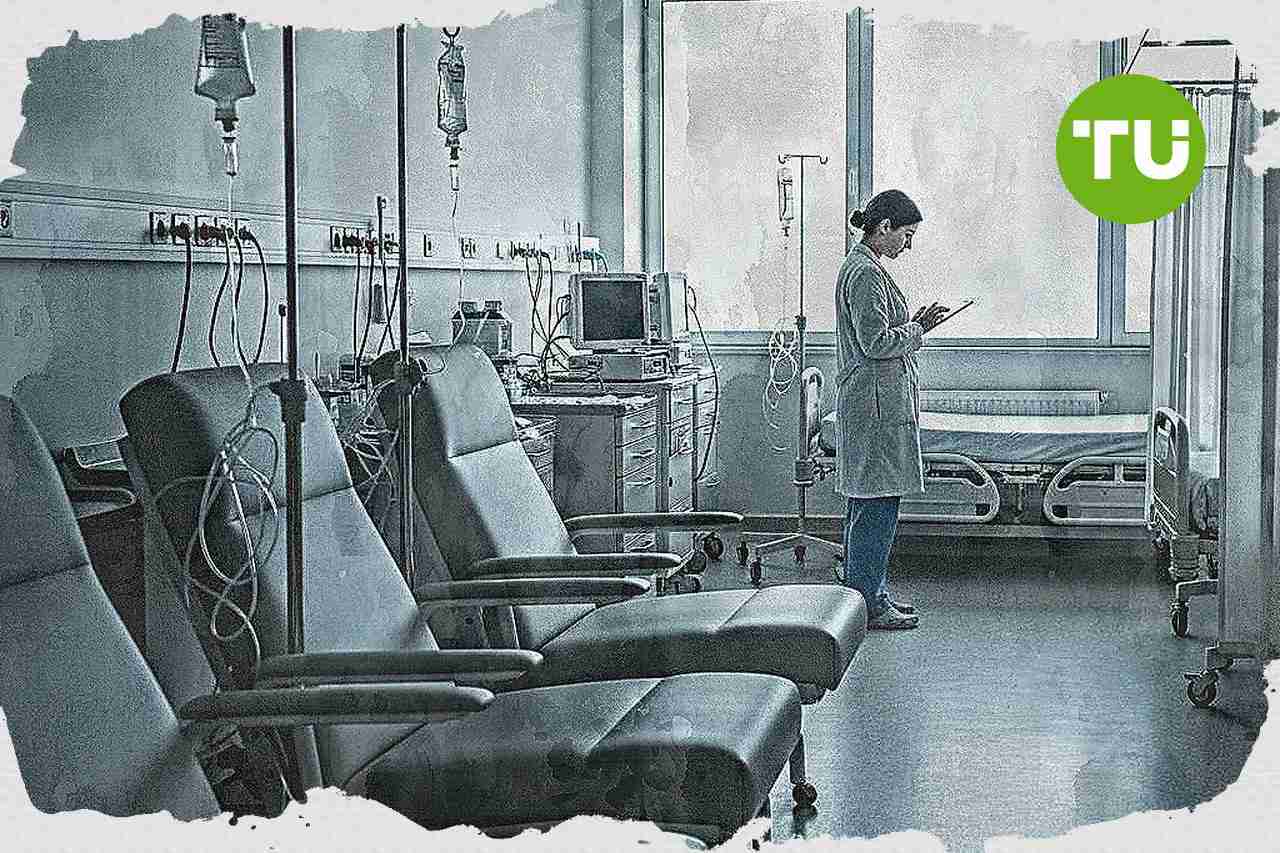 El sector farmacéutico en Grecia cuestiona el marco del clawback inversor