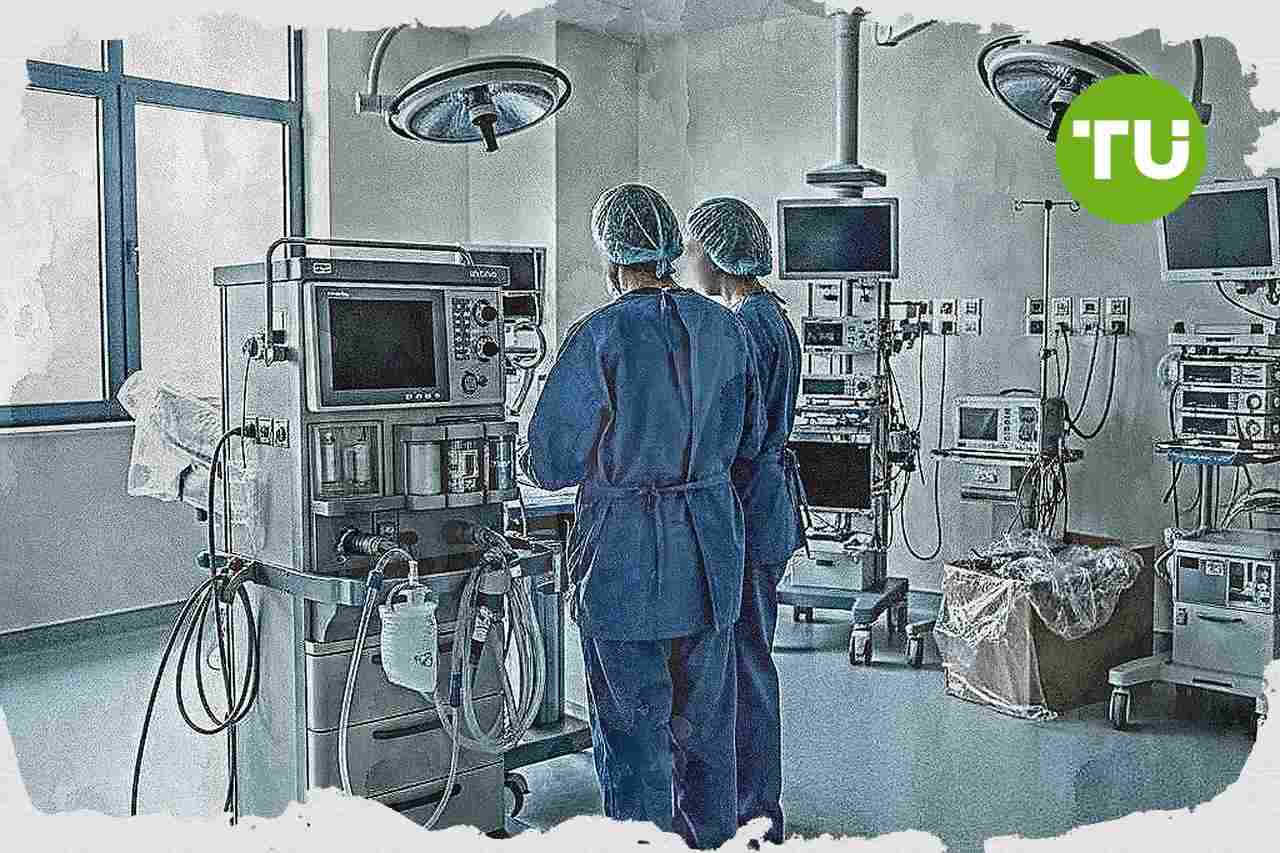 Dräger registra ventas récord y prevé más crecimiento en 2026