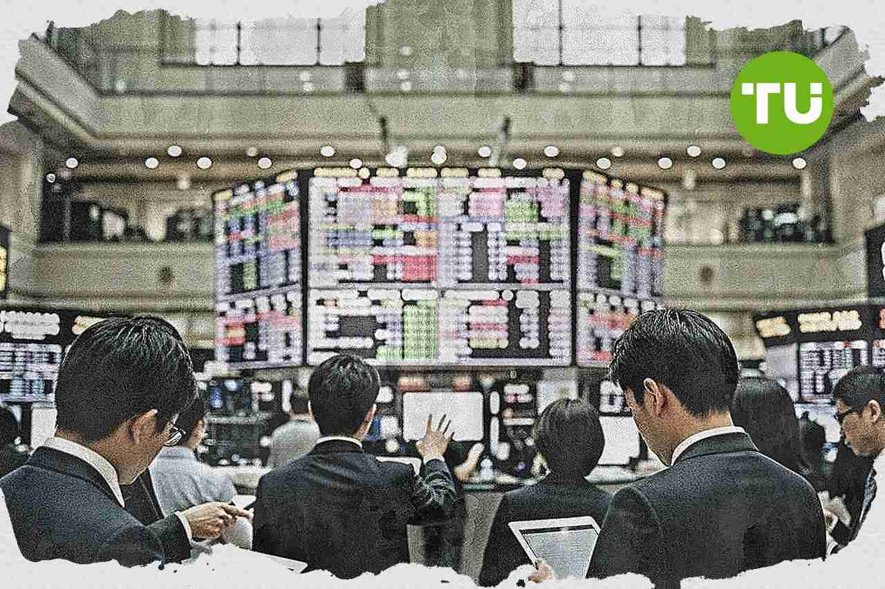 東京株式市場、米ハイテク株高を受け上昇