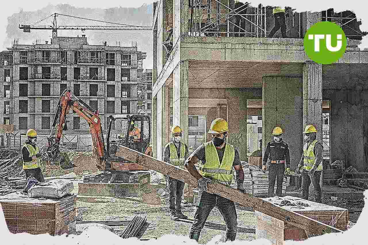 España eleva la contratación extranjera en el mercado laboral