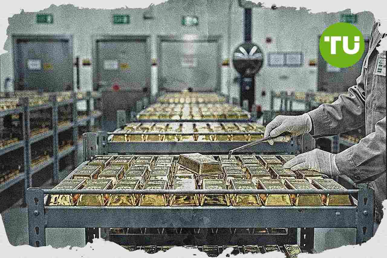 ICDX catat lonjakan transaksi emas digital pada kuartal I-2026
