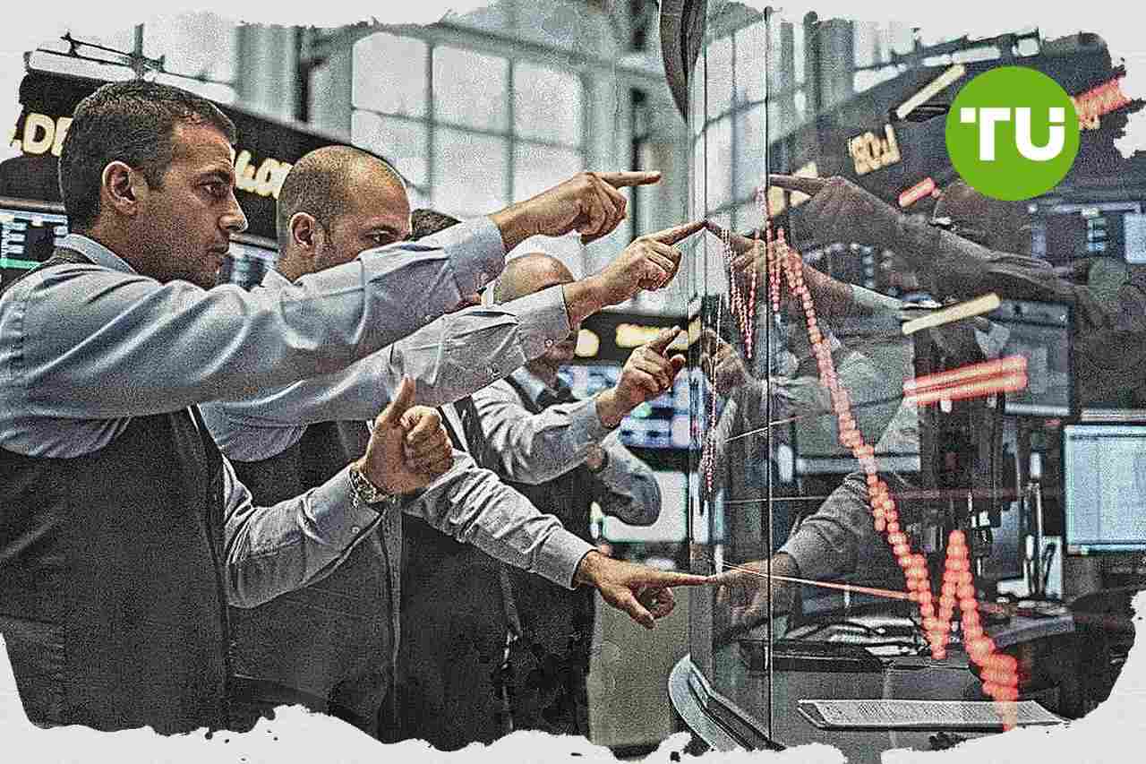 פורמולה מערכות מתמודדת עם לחץ AI אחרי רווחי שיא ומימושים