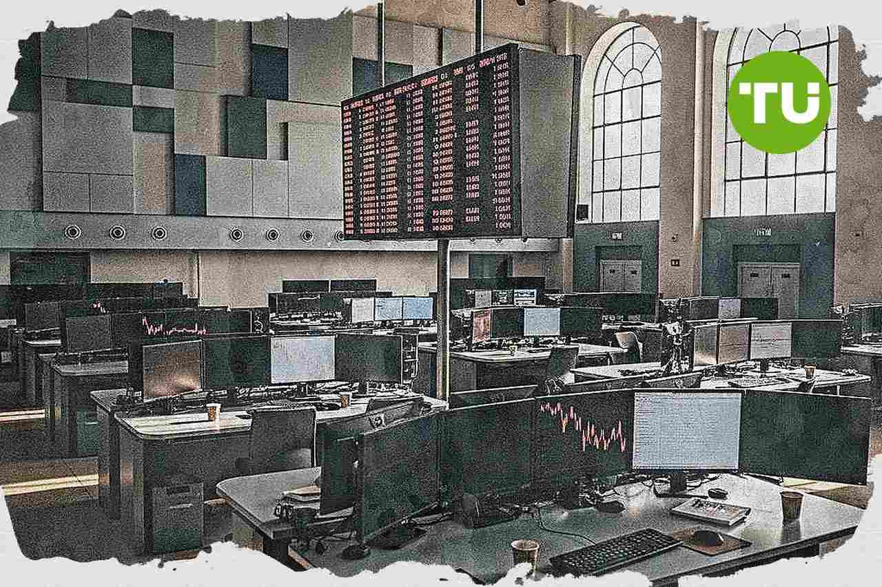 מניות הביטחון בתל אביב נסחרות בפרמיה לעומת וול סטריט