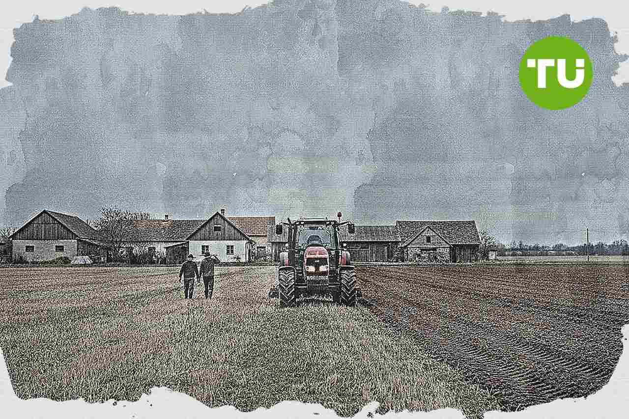 EU čelí tlaku kvůli plánovanému krácení zemědělských dotací