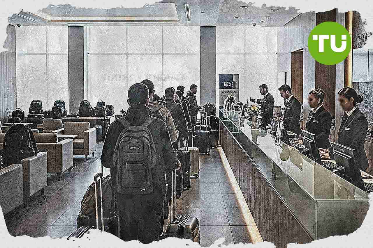 Los hoteles de Salónica elevan tarifas y mejoran ocupación