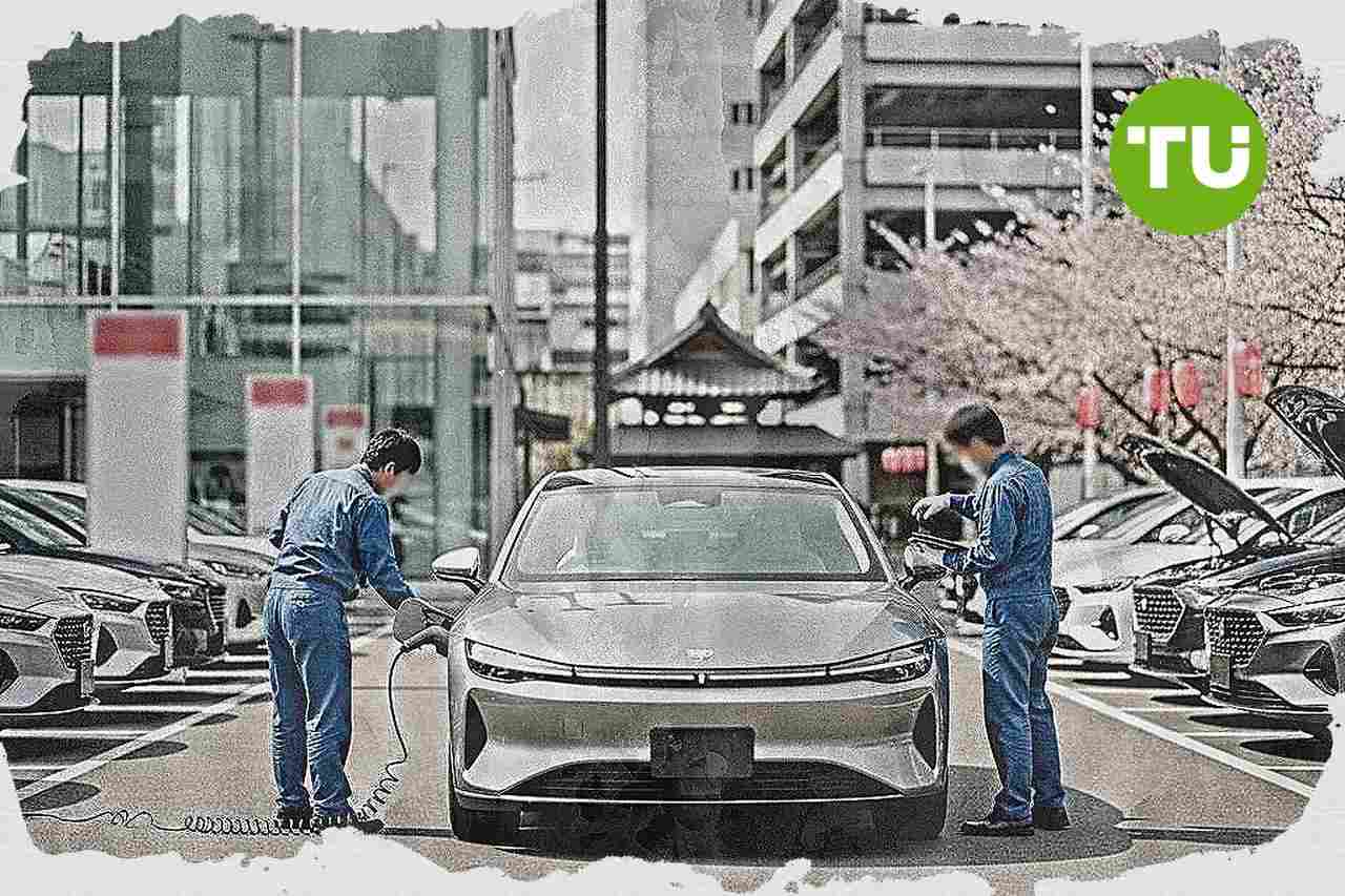 ホンダ、中国生産EVの国内投入で車種拡充、インサイトを17日発売