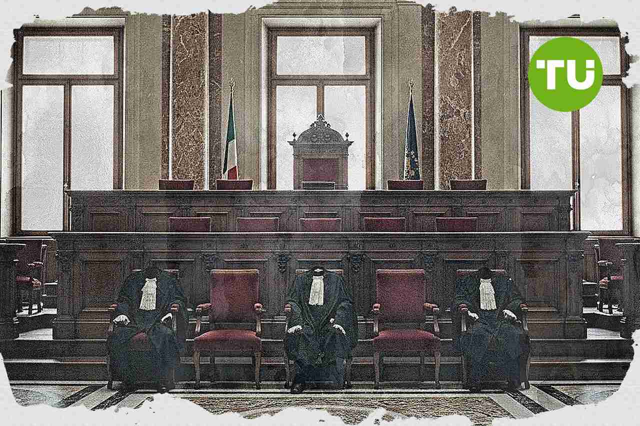 Giustizia tributaria, inaugurato l’anno giudiziario alla Cassazione