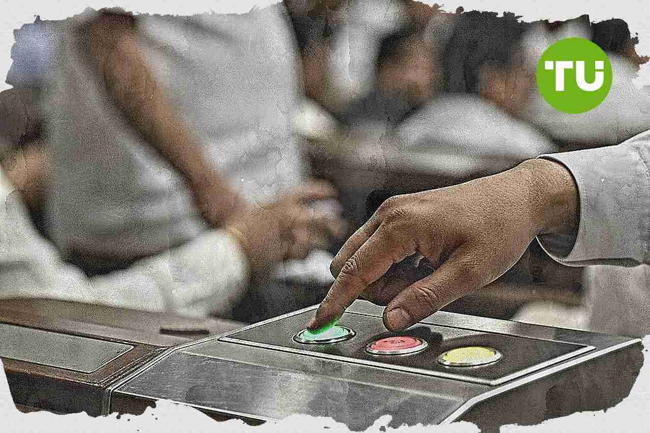 लोकसभा में महिला आरक्षण से जुड़े परिसीमन विधेयकों पर विपक्ष का विरोध तेज