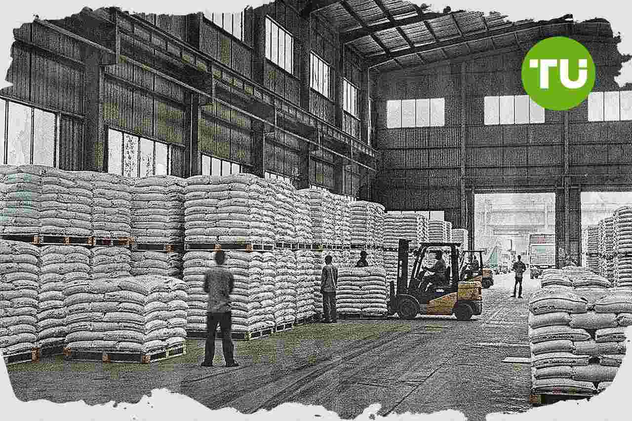 Indonesia jajaki ekspor pupuk ke India saat stok nasional surplus