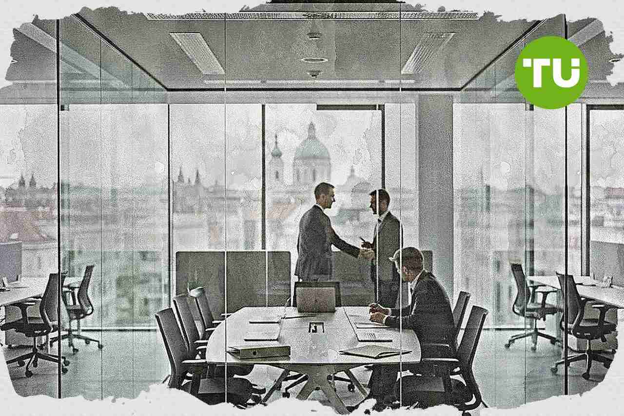 Kentico Software míří k prodeji, brněnská IT firma chystá miliardový exit