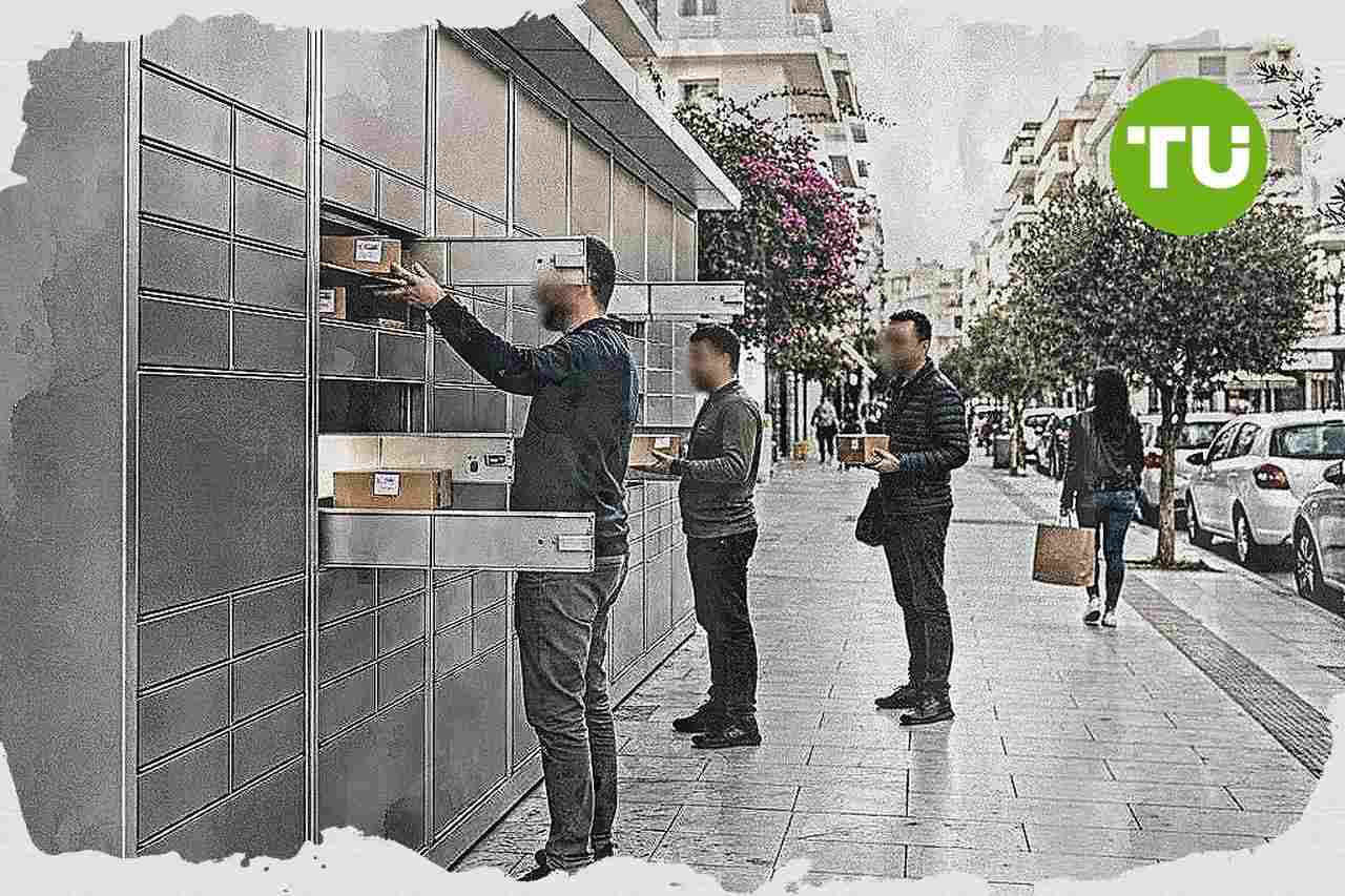 Skroutz impulsa los pedidos de Pascua y duplica el uso de «Cuotas para todos»