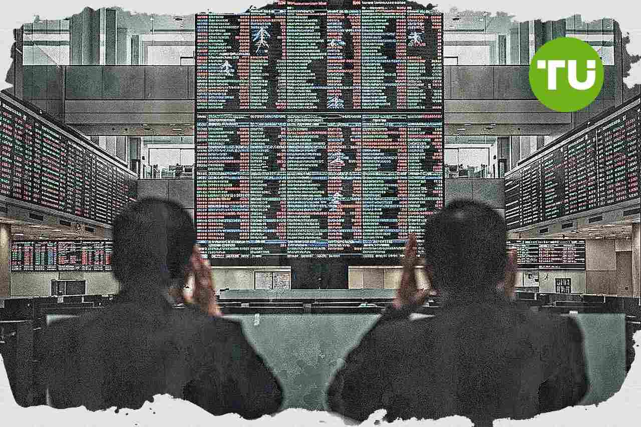 IHSG melemah tipis ke 7.621, nilai transaksi capai Rp17,8 triliun
