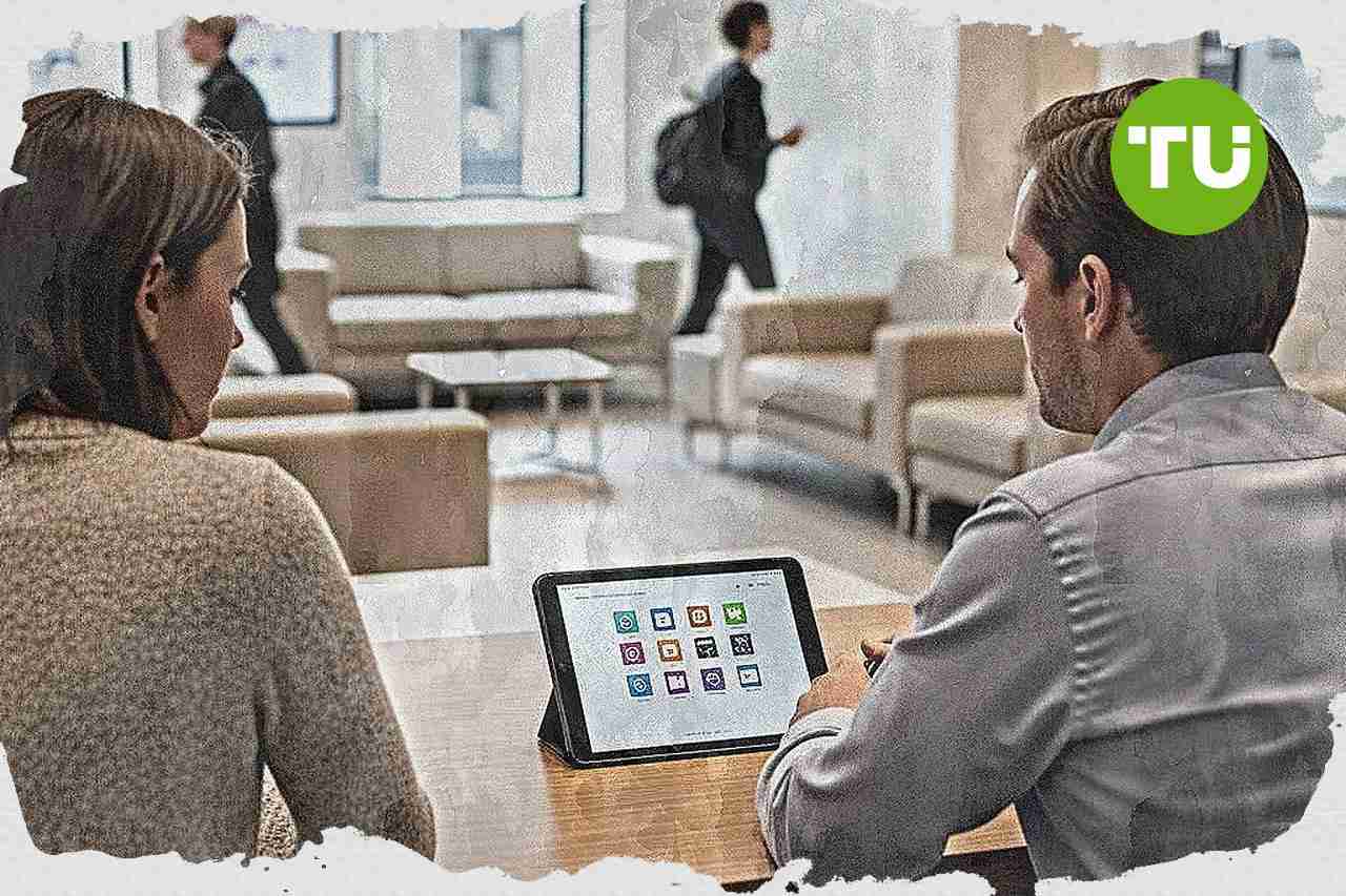 ING en Rabobank breiden hulp rond toeslagen uit via bankapps