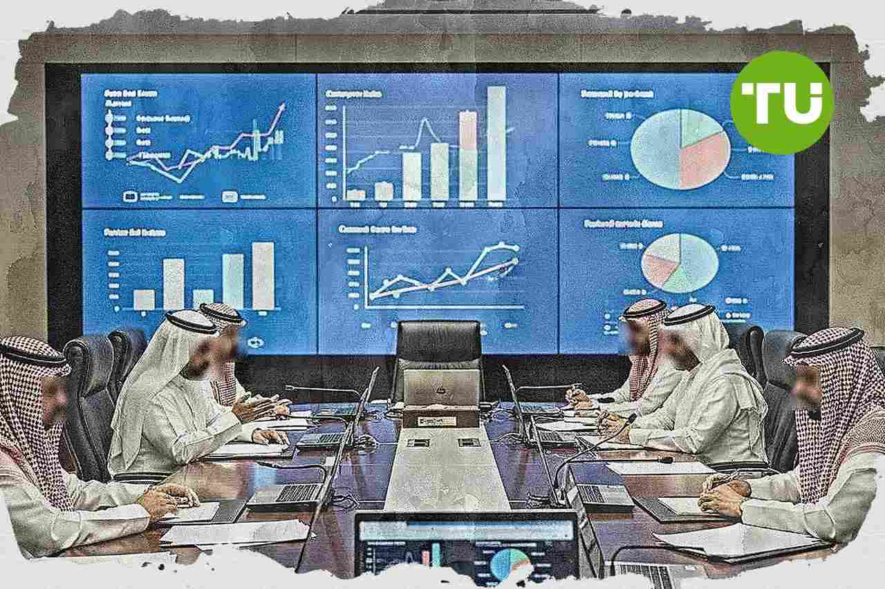 مجلس الشؤون الاقتصادية والتنمية يراجع أثر التوترات الإقليمية على الاقتصاد السعودي وسلاسل الإمداد