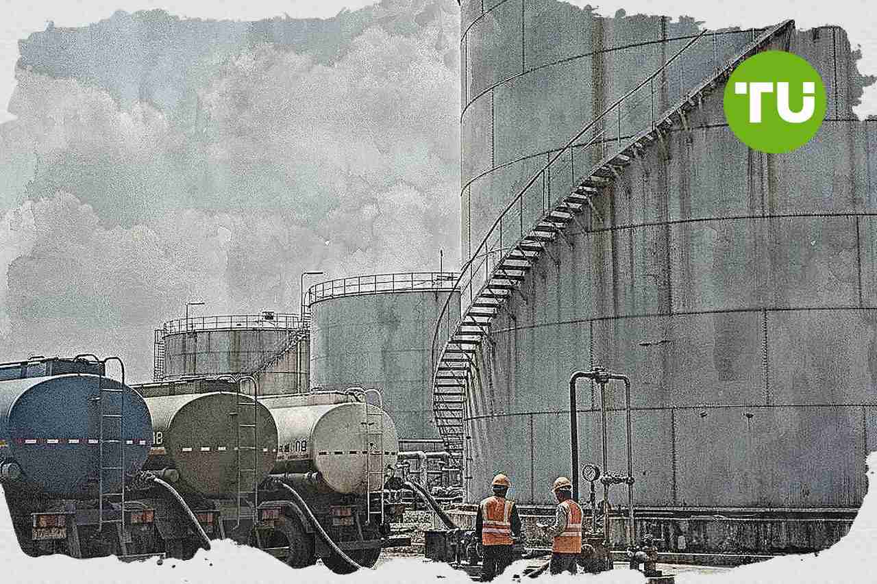 Rusia siap dukung pembelian minyak dan gas Indonesia
