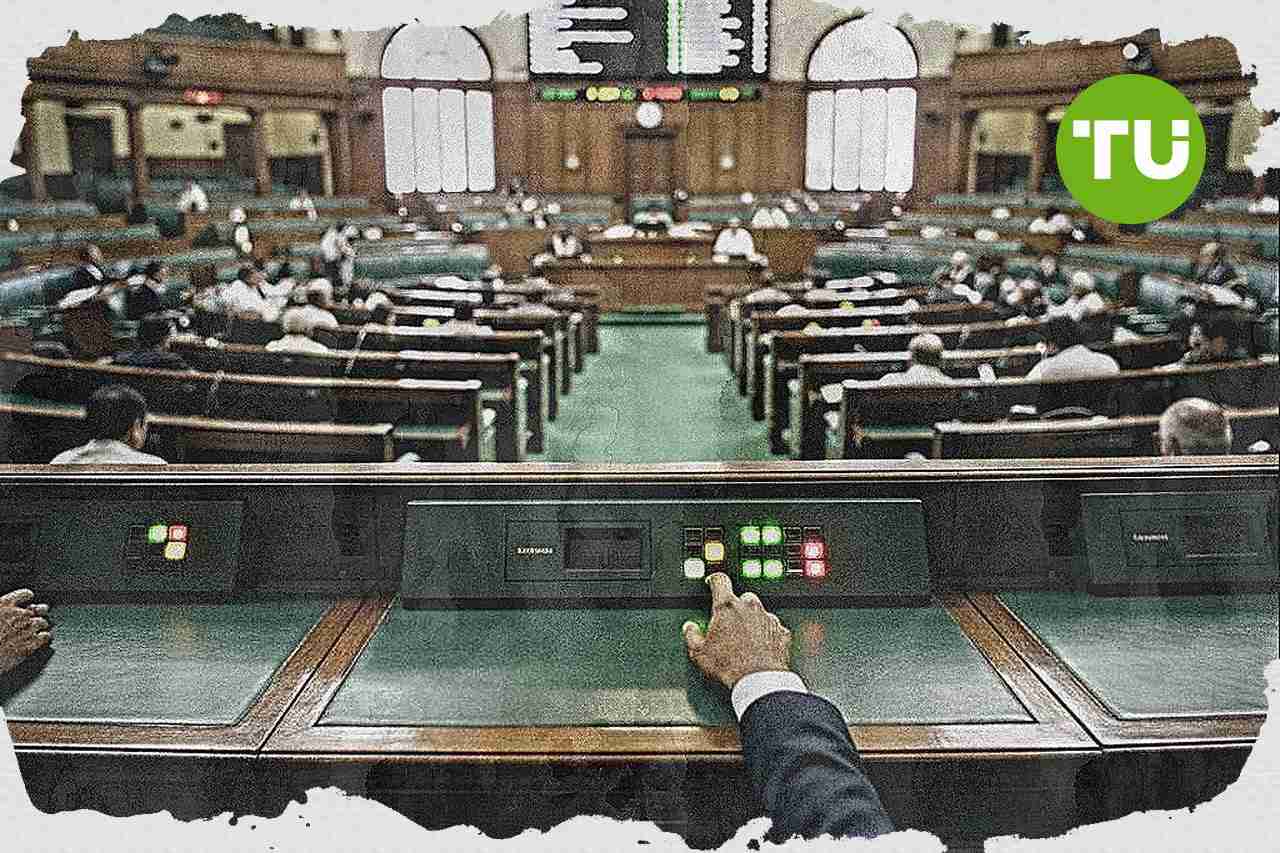लोकसभा परिसीमन विधेयक पर भाजपा का बचाव, दक्षिणी राज्यों की सीटें बरकरार रहने का दावा