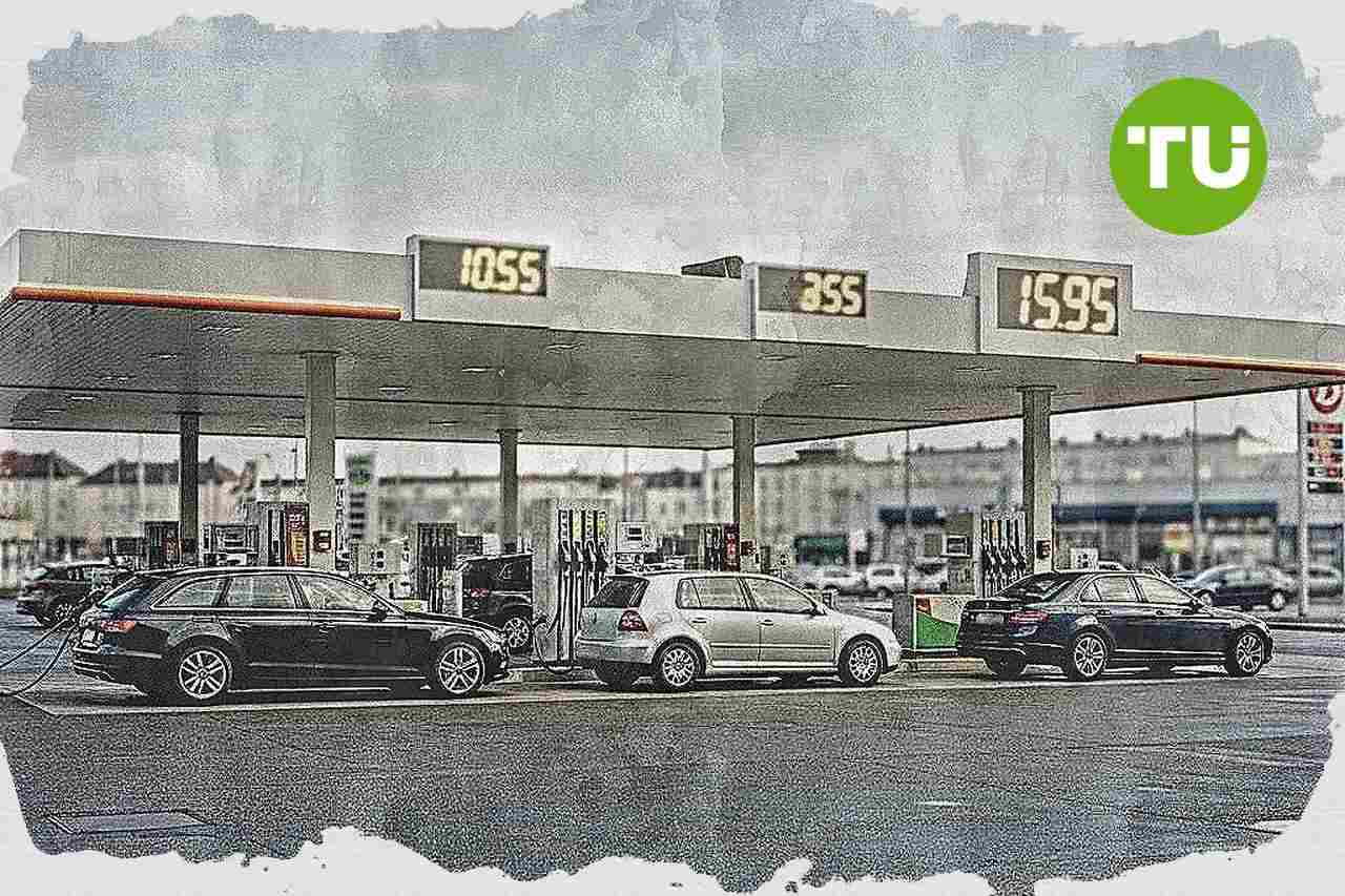 Deutschland verzeichnet höheres Mehrwertsteueraufkommen durch Inflation und Spritpreise