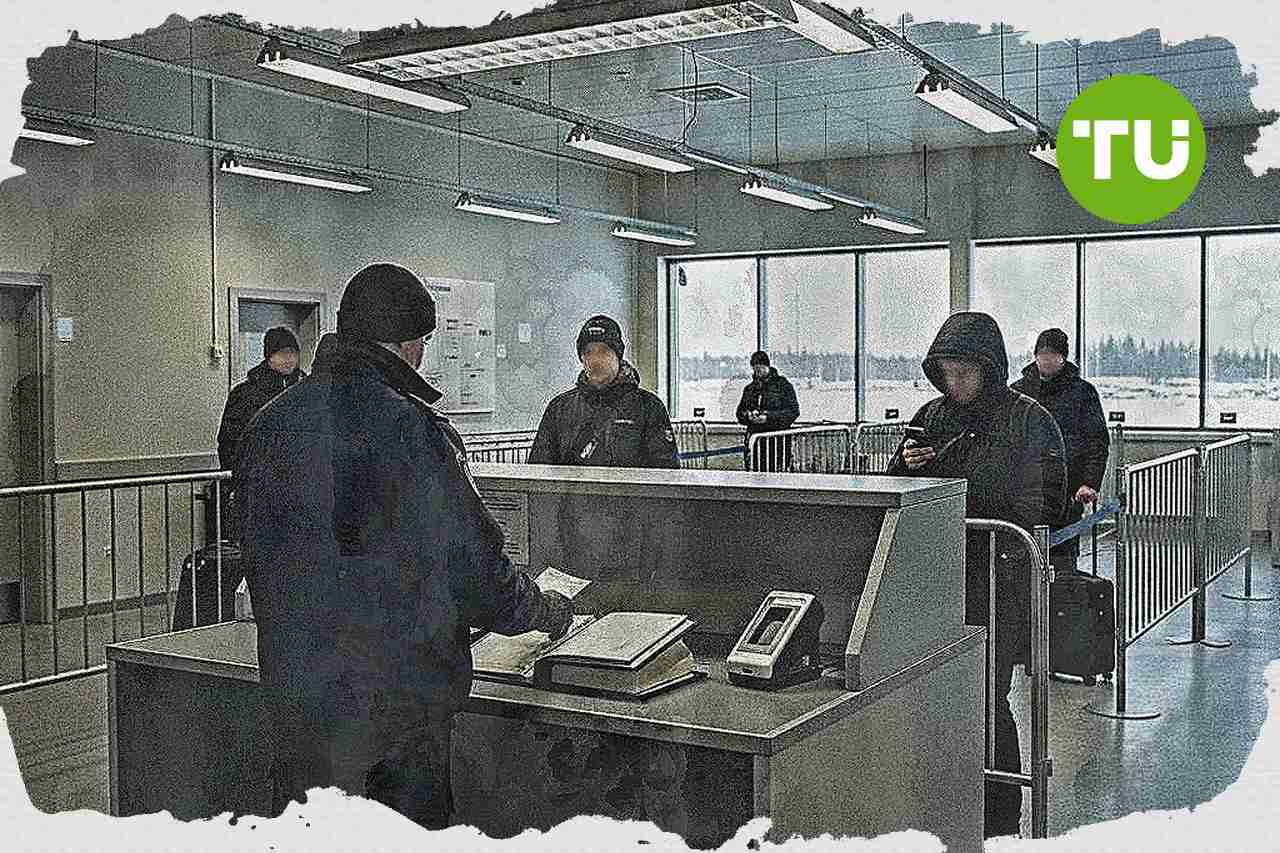 Suomen hallitus vie maahanmuuton kiristykset eduskuntaan
