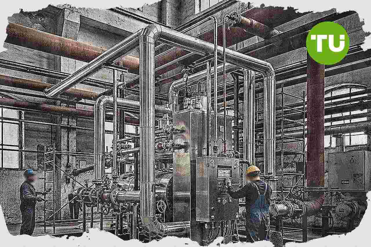 Veolia spouští v Ostravě kogenerační jednotky pro omezení uhelné výroby