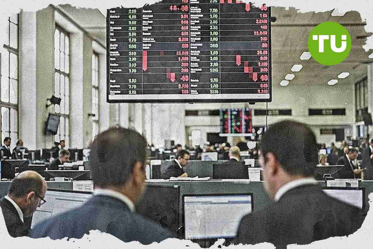 Bolsa de Atenas mantiene al menos 15 acciones por debajo de niveles previos al conflicto