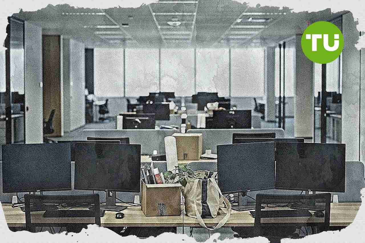 España afronta un mayor riesgo de automatización para 2,9 millones de mandos intermedios por la IA