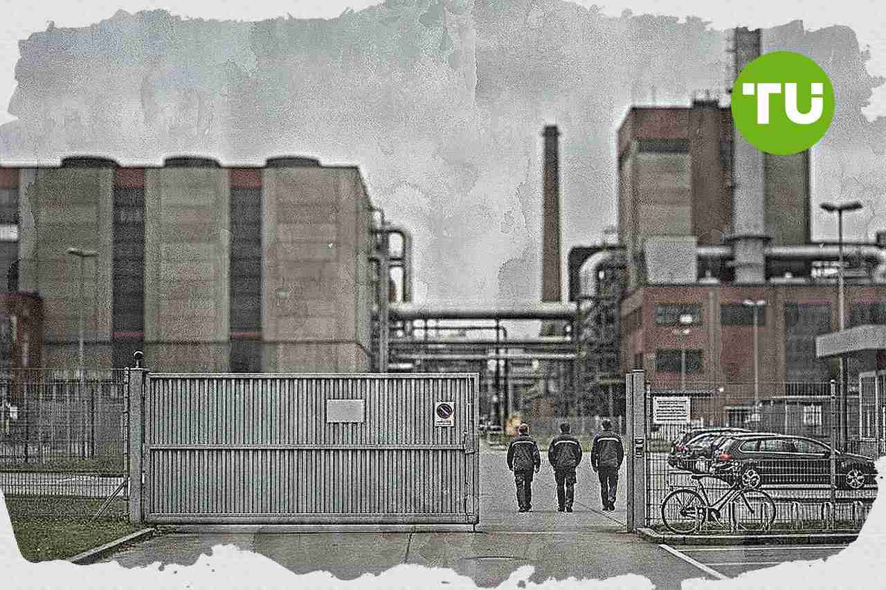 Deutsche Unternehmen planen Stellenabbau angesichts anhaltender Wirtschaftskrise