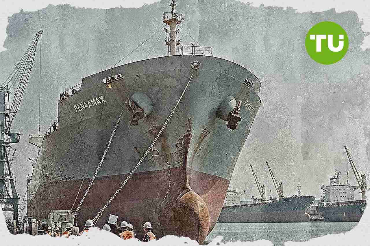 Navios y armadores griegos impulsan ventas de graneleros usados en plena renovación de flota