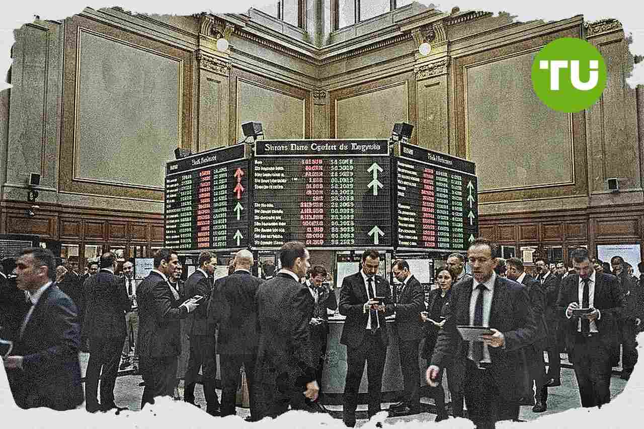 A Mol vezeti a BUX blue chipek idei emelkedését a választás utáni piaci figyelem közepette