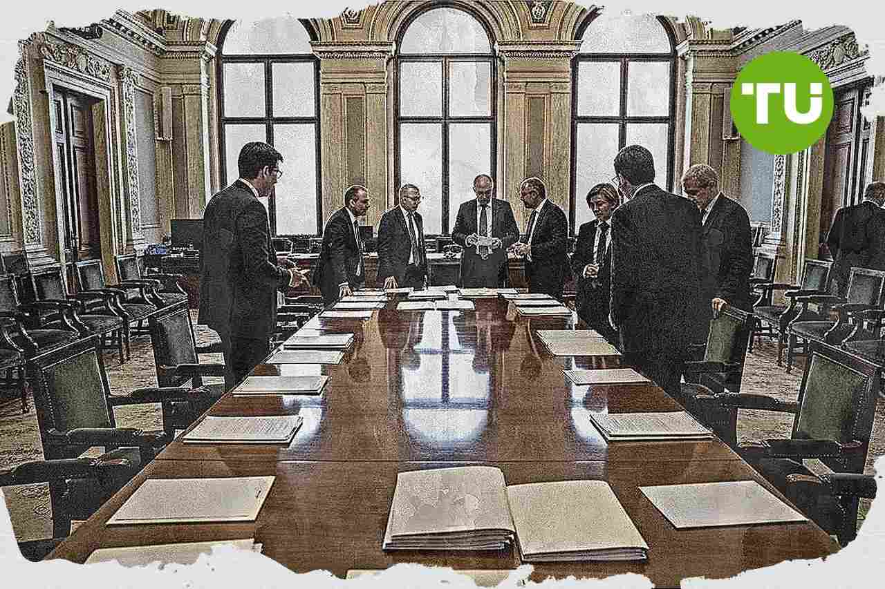 A magyar parlament megkezdi az alakuló ülés előkészítését a választás után