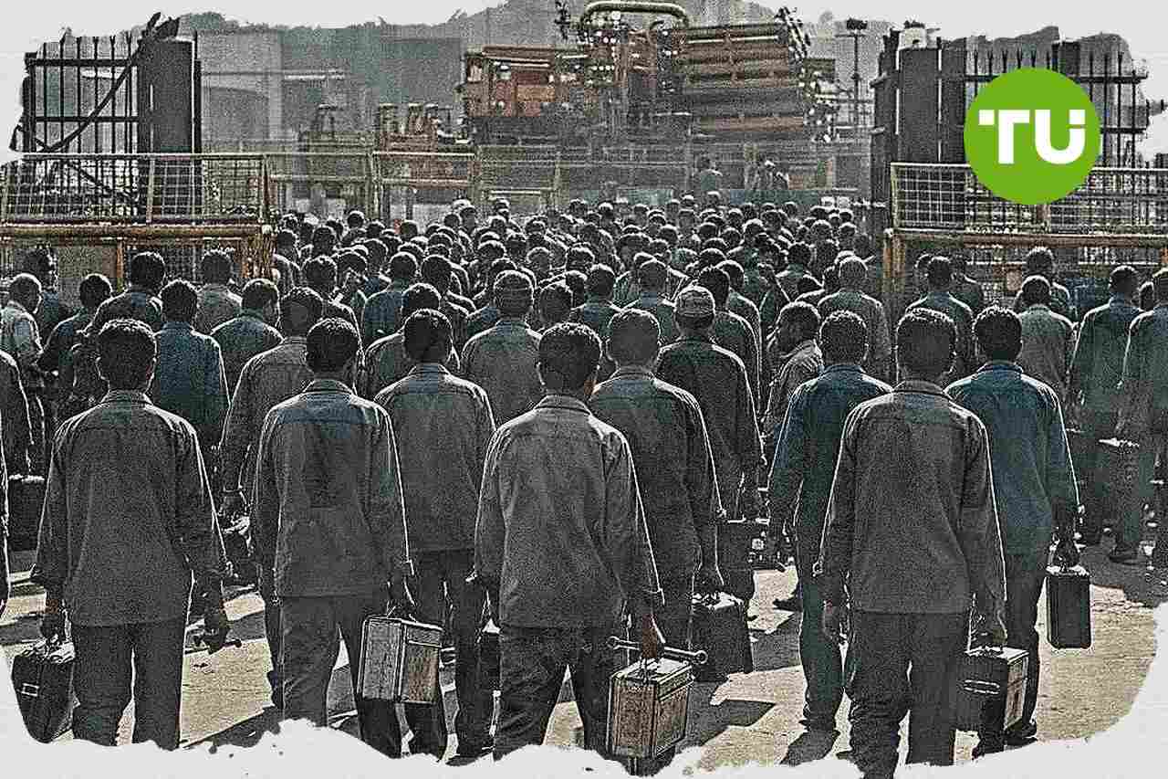 केंद्र राष्ट्रीय फ्लोर वेज दर तेज करने की तैयारी में, उद्योग और राज्यों पर वेतन दबाव बढ़ा