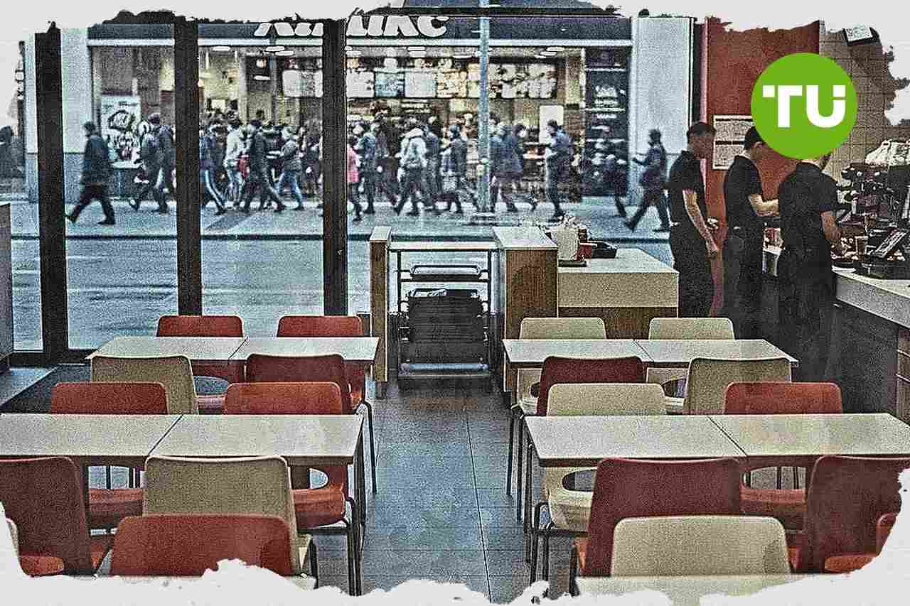Český fastfood dál roste, KFC ale pokračuje v poklesu tržeb po kauze s prošlým masem