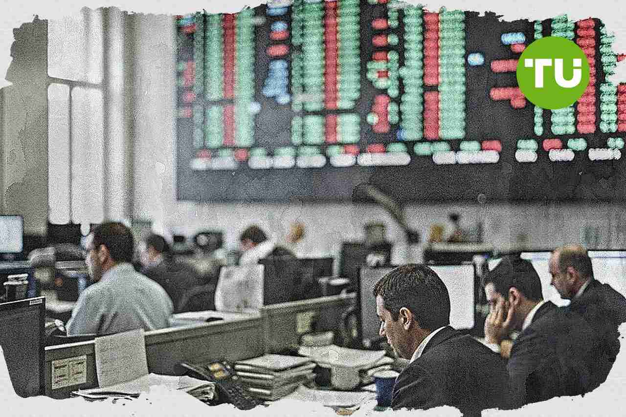 La bolsa de Atenas mantiene una tregua operativa mientras el mercado limita el riesgo