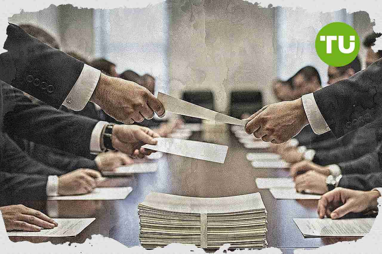 Magyarország parlamenti átadásra készül a választás után