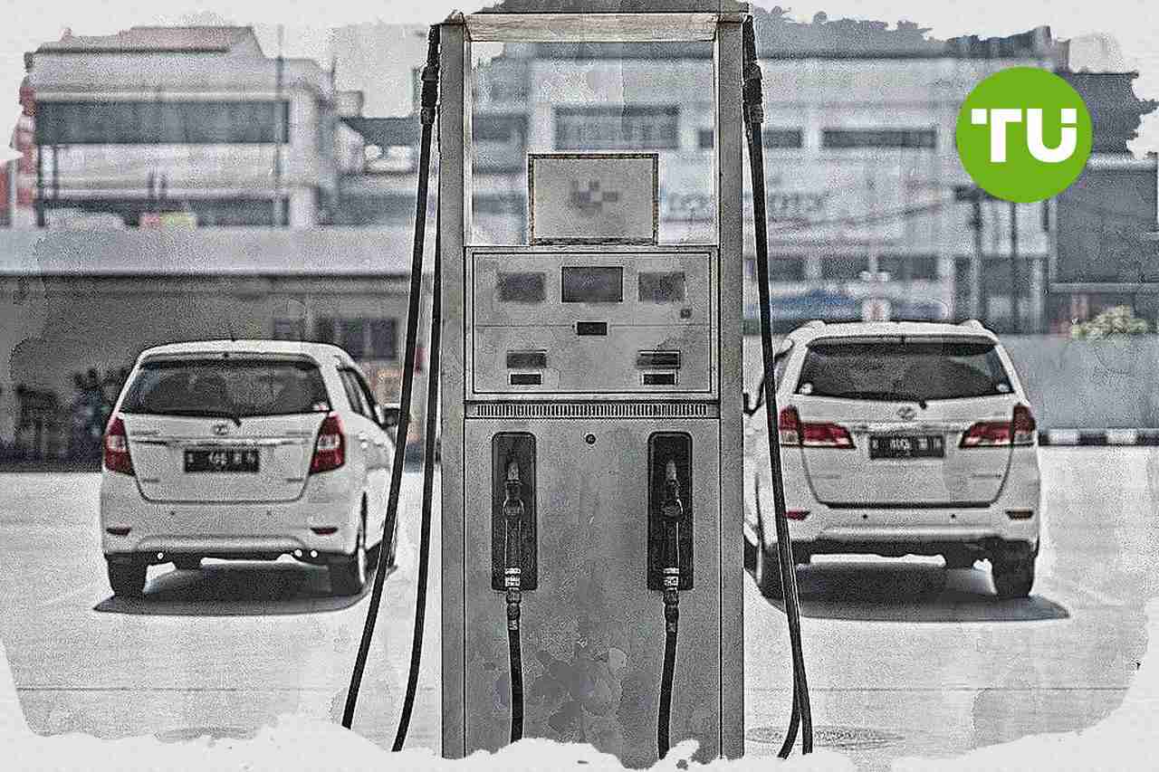 Harga BBM Pertamina bertahan stabil di Jakarta saat formula nonsubsidi masih dibahas
