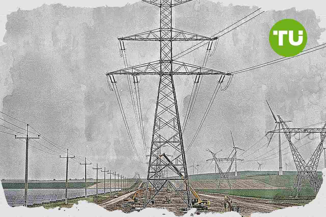 Az EU energiauniót sürget a versenyképességi hátrány csökkentésére