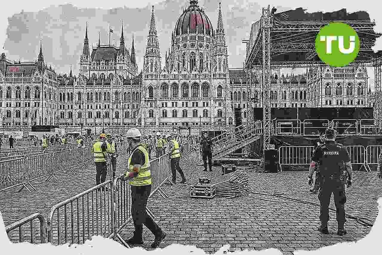 Tisza párt parlamenti egyeztetése gyors kormányalakítást és bizottsági átalakítást vetít előre
