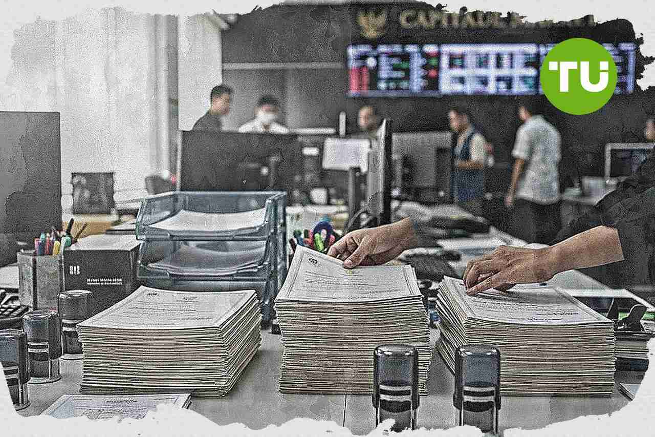 Global Mediacom buka penawaran obligasi dan sukuk ijarah tahap II 2026 hingga Rp800 miliar