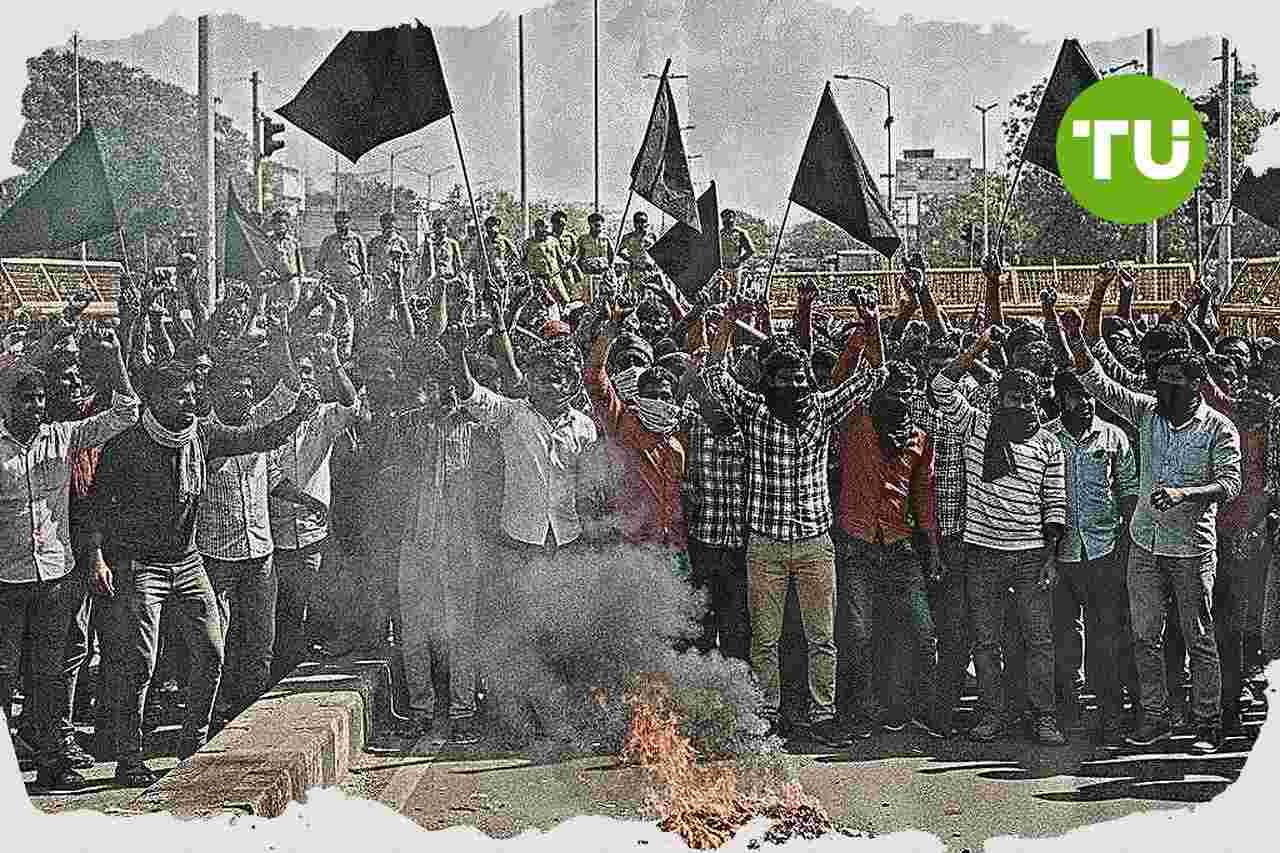 तमिलनाडु ने परिसीमन विधेयक वापस लेने की मांग तेज की