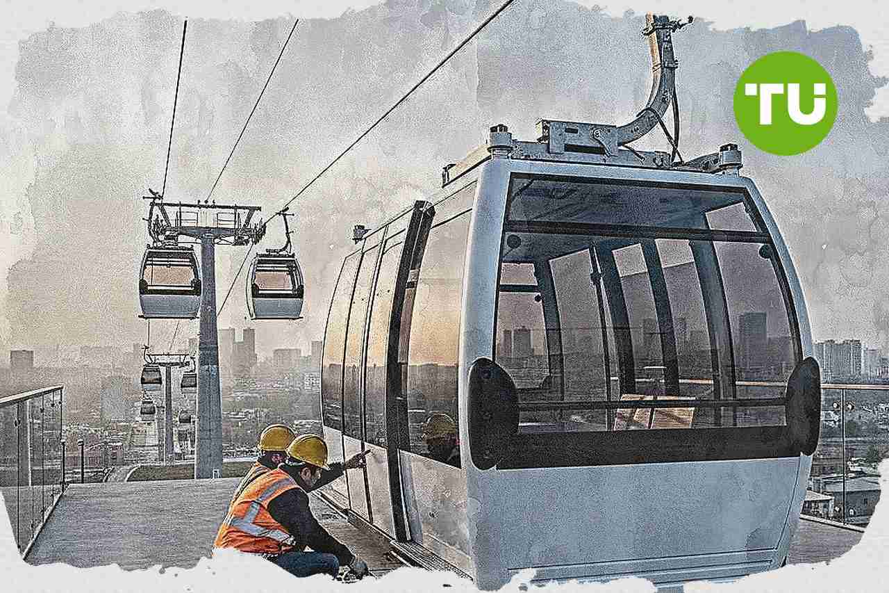 Hti supera 1,6 miliardi di ricavi, le funivie trainano la crescita del gruppo altoatesino