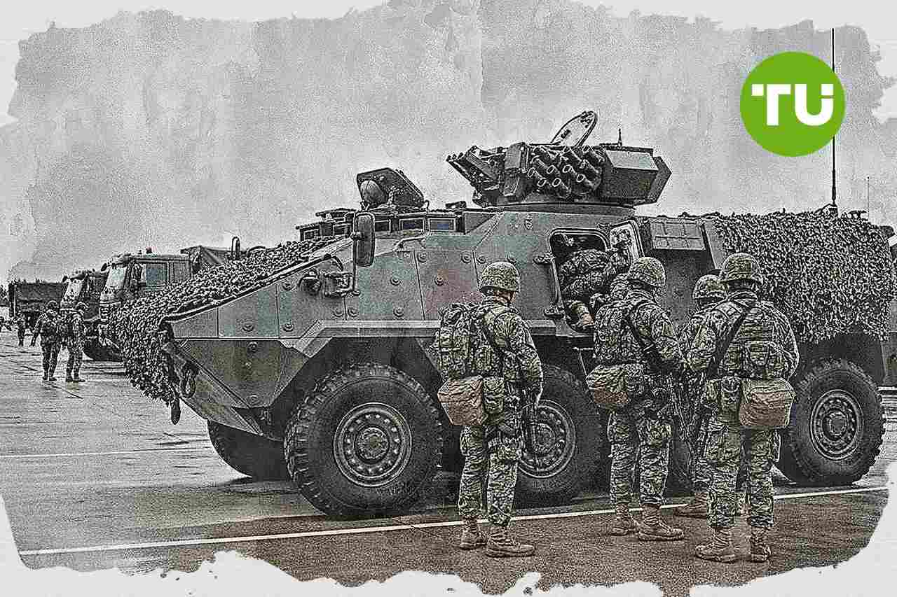 Defensa impulsa la jubilación anticipada de militares como profesión de riesgo en España