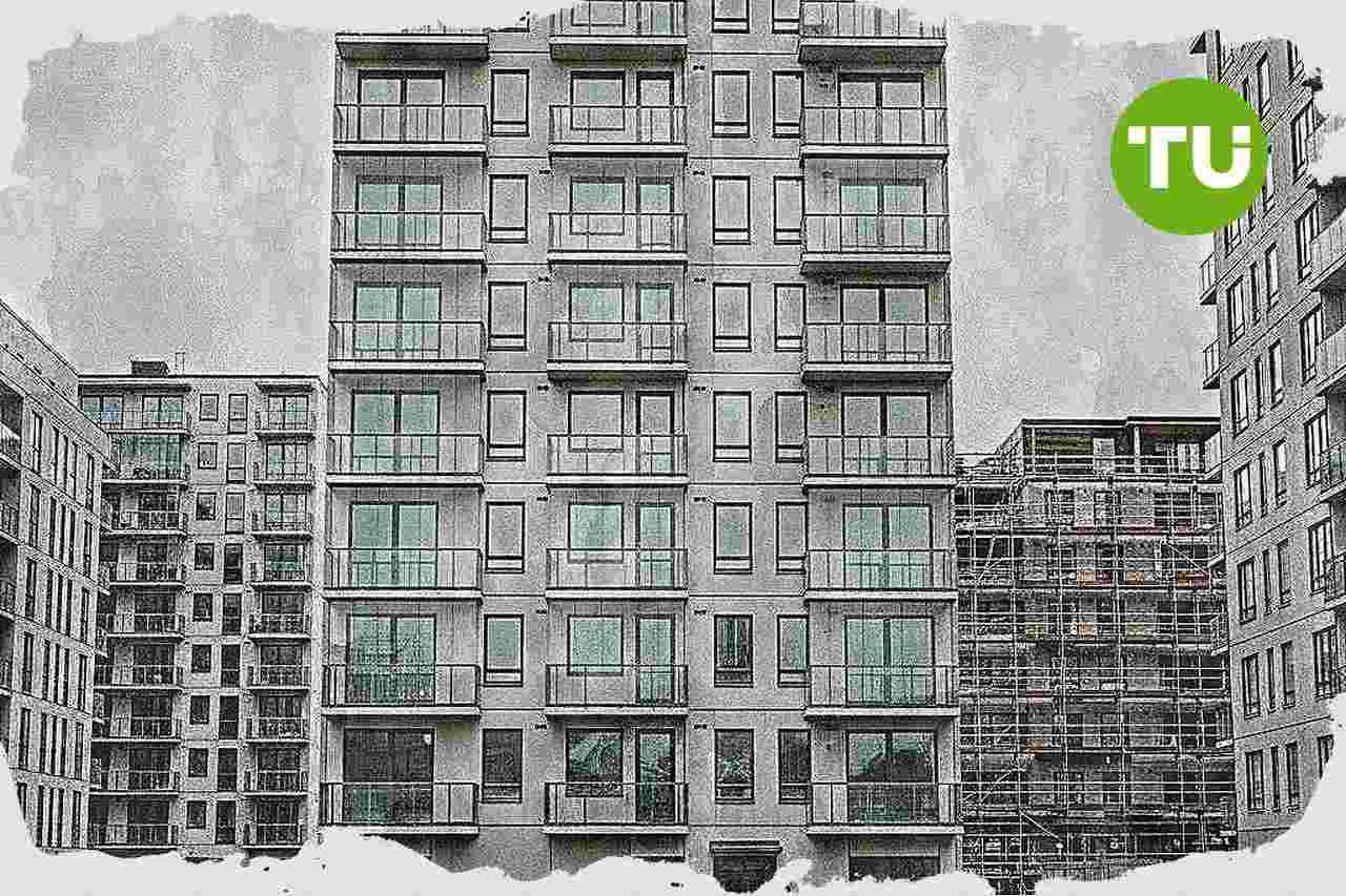 Tampereen uudiskohteet vauhdittavat myyntiä vastike-eduilla asuntokaupan alavireessä
