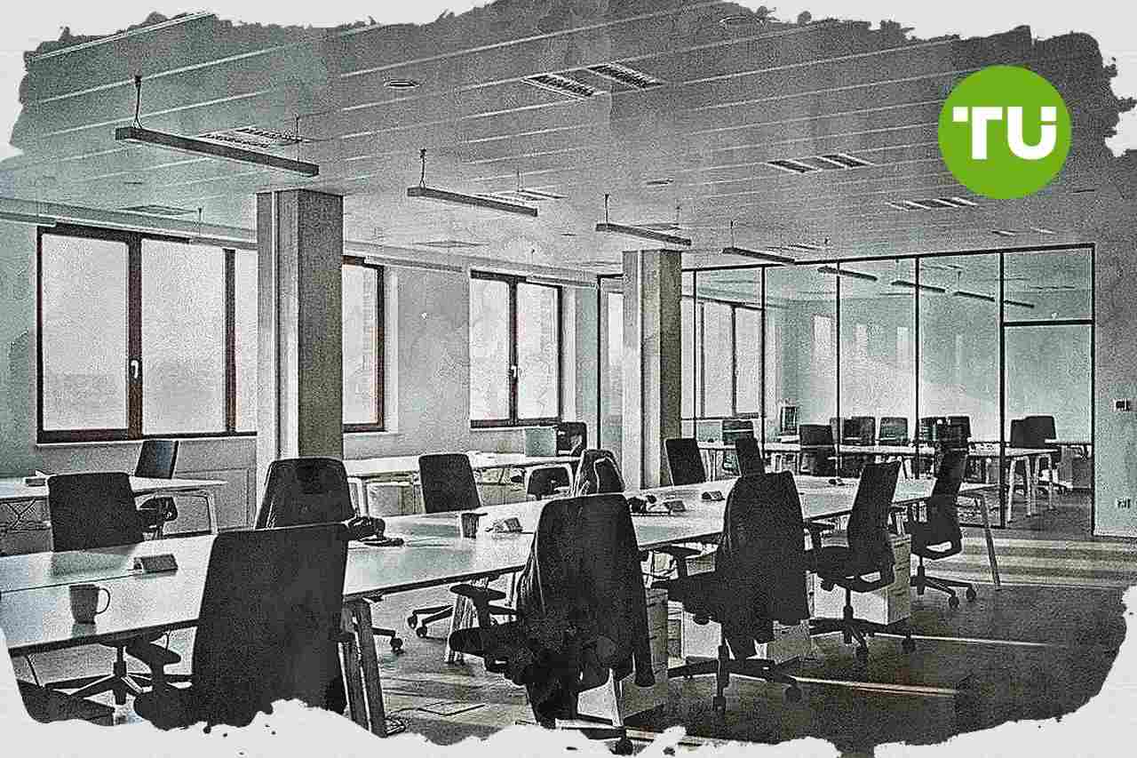 Madrid cuestiona el plan de teletrabajo de Bruselas por su impacto en el sector servicios