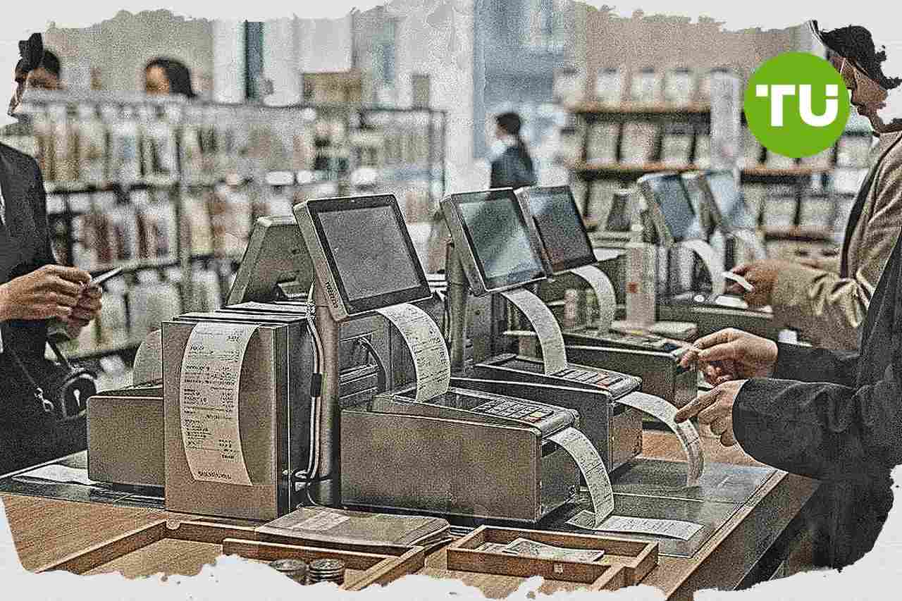 小売業の決済手数料負担、キャッシュレス普及で上昇傾向