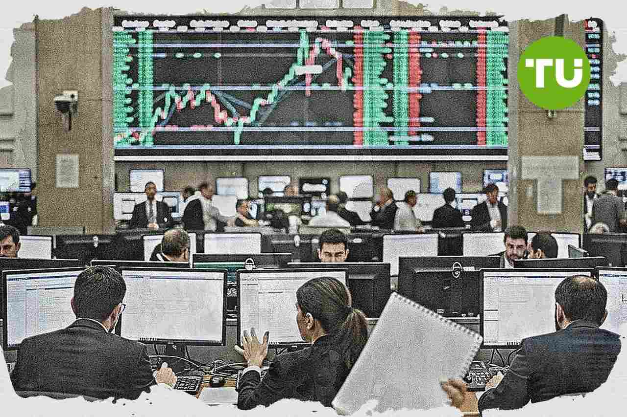 La bolsa de Atenas recorta ganancias semanales por la presión sobre PPC, GEK TERNA y Motor Oil