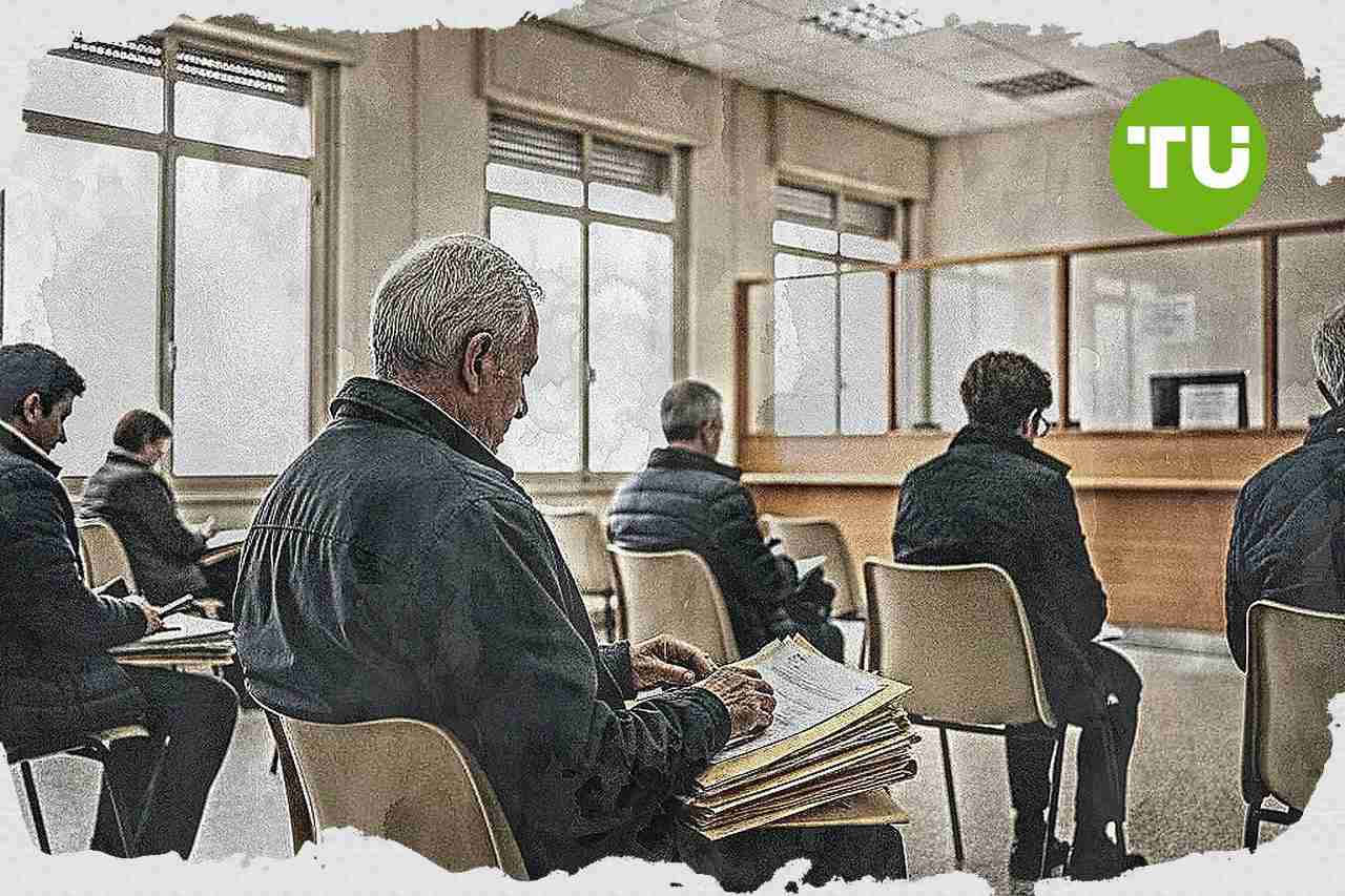 España endurece el acceso al subsidio para mayores de 52 años