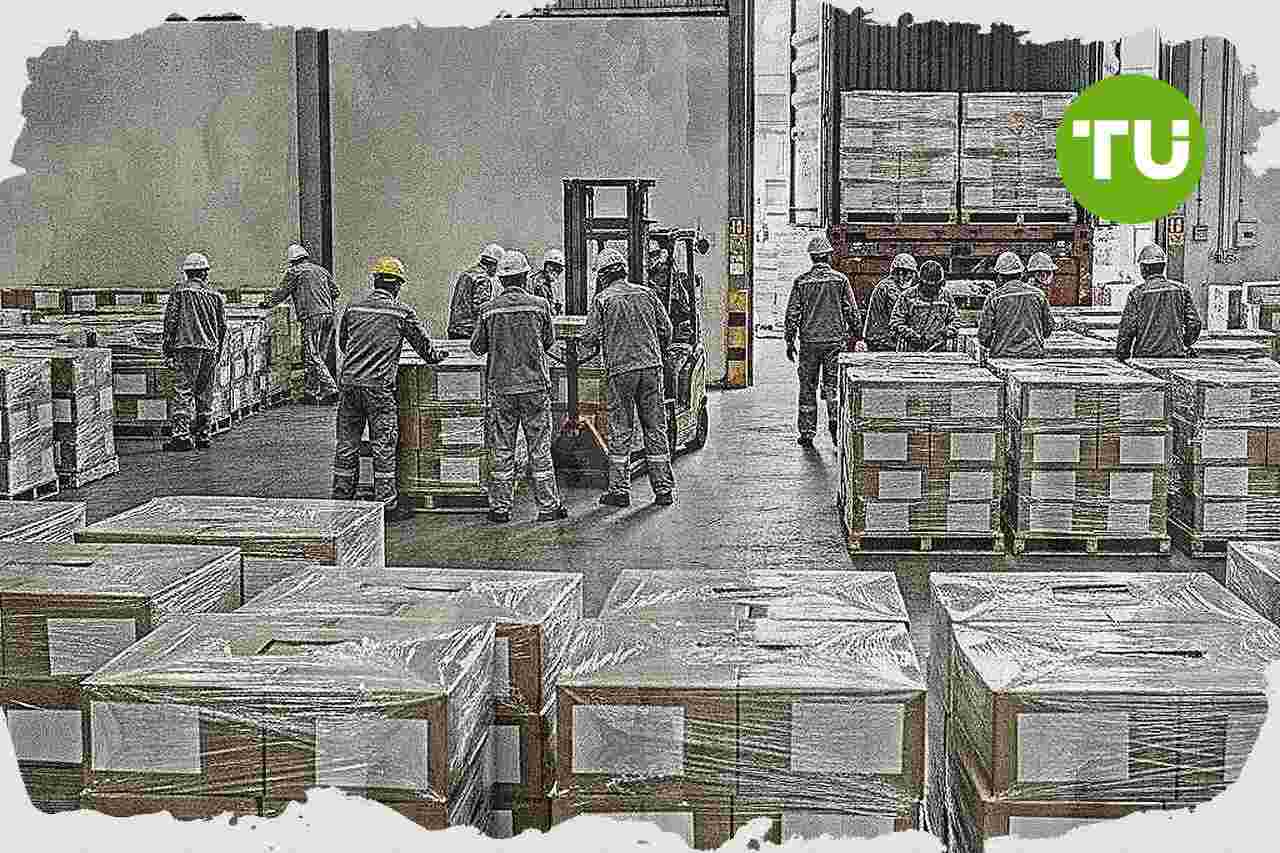LPEI dan Mega Global Food Industry perluas pembiayaan ekspor sektor makanan olahan