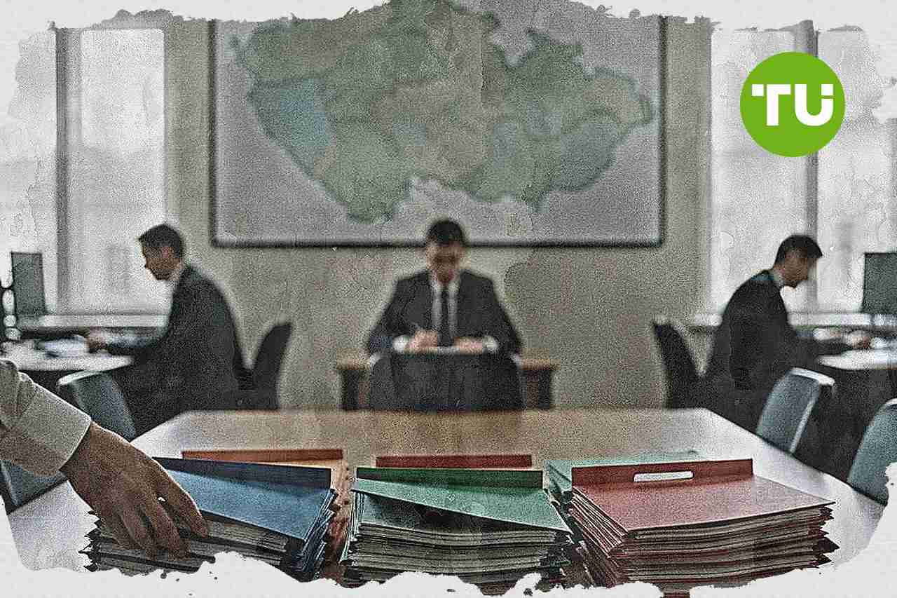 Kraje znovu usilují o změnu rozdělení daňových výnosů, jedna varianta by ubrala podíl Praze